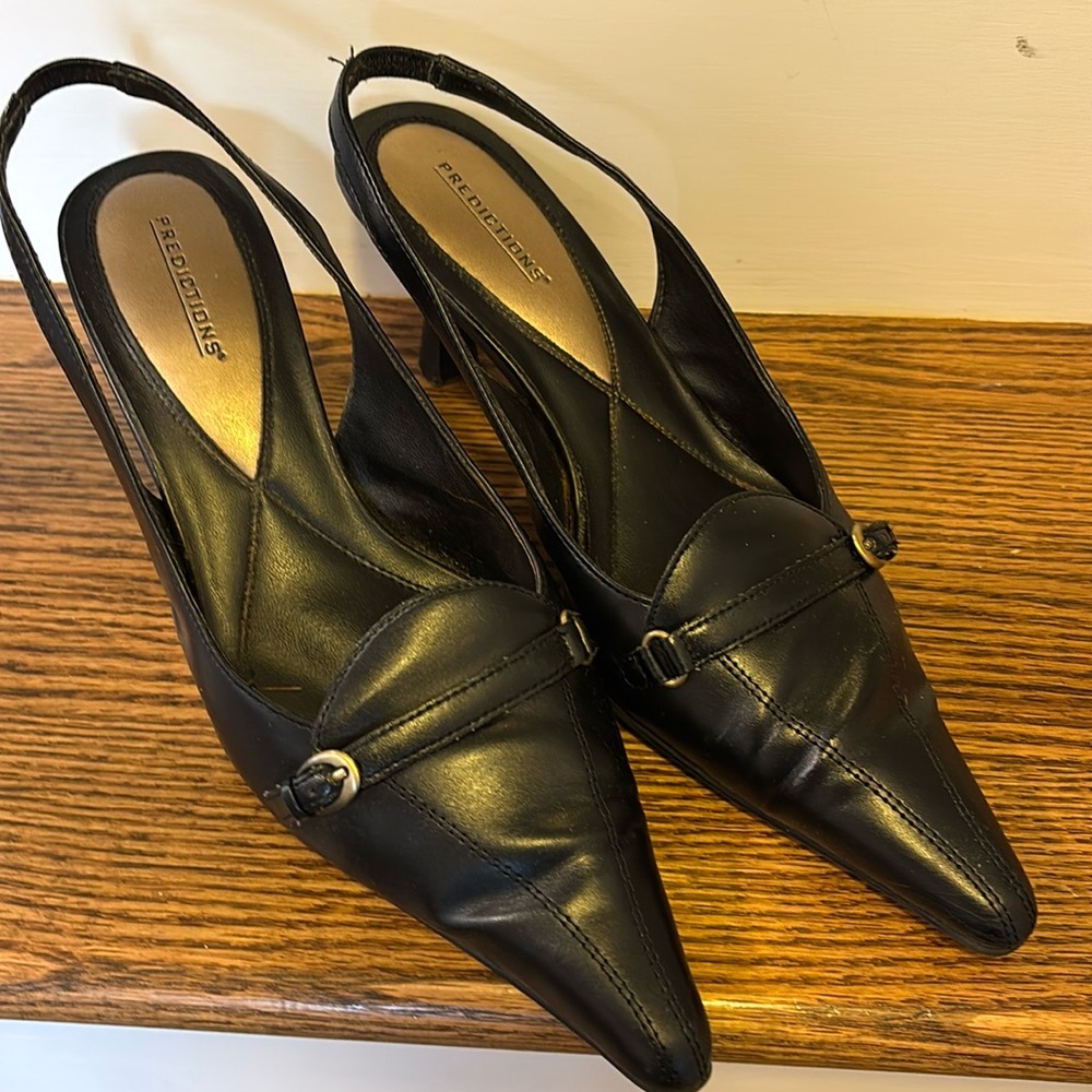 Predictions Women’s Heels size 10W